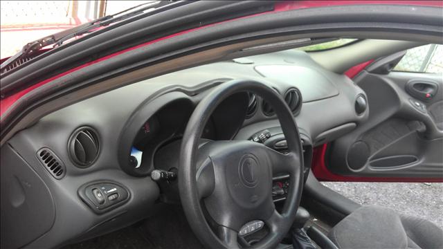 1999 Pontiac Grand Am SE
