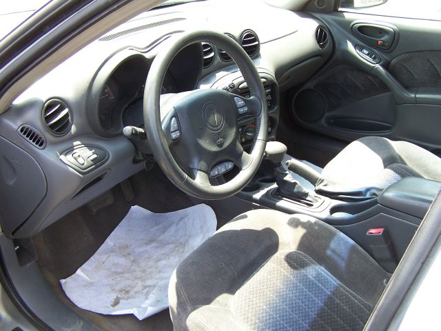 1999 Pontiac Grand Am Sport -5 Speed-stick-4x4