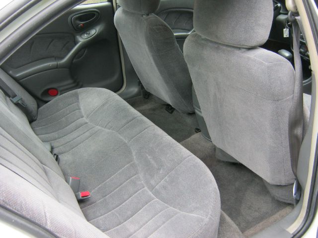 1999 Pontiac Grand Am Sport -5 Speed-stick-4x4