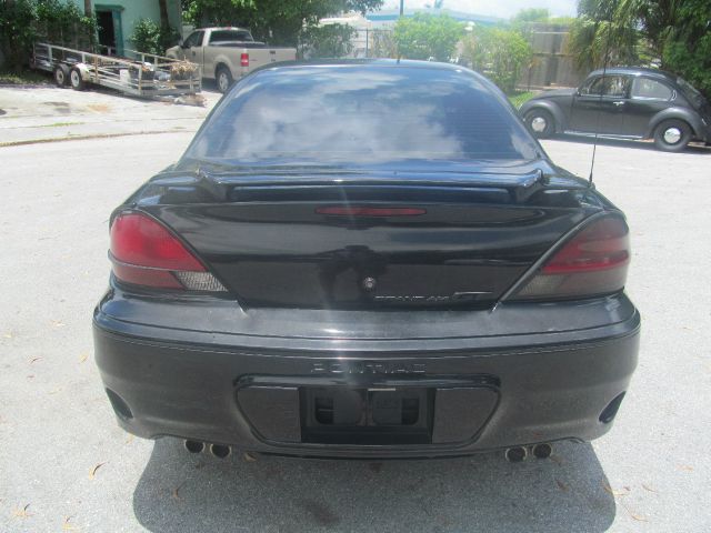 1999 Pontiac Grand Am XUV SLE 4WD