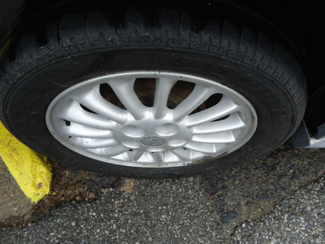 1999 Pontiac Grand Am Sport -5 Speed-stick-4x4