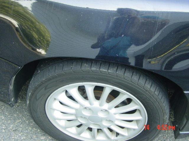 1999 Pontiac Grand Am 4WD Supercrew Styleside 5-1/2 Ft Box XLT