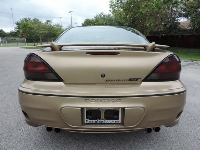 1999 Pontiac Grand Am LS Flex Fuel 4x4 This Is One Of Our Best Bargains