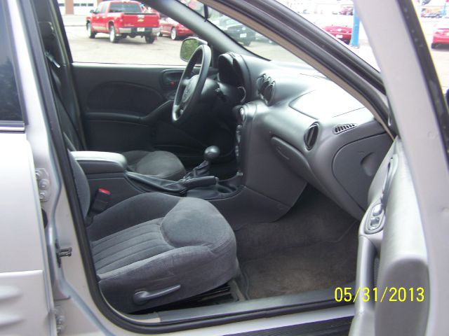 1999 Pontiac Grand Am Sport -5 Speed-stick-4x4