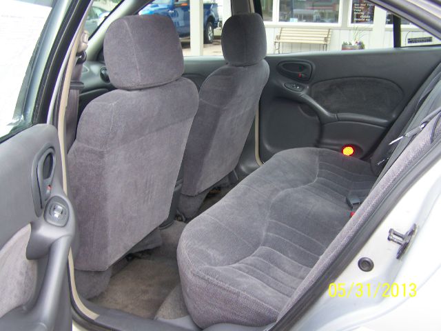 1999 Pontiac Grand Am Sport -5 Speed-stick-4x4