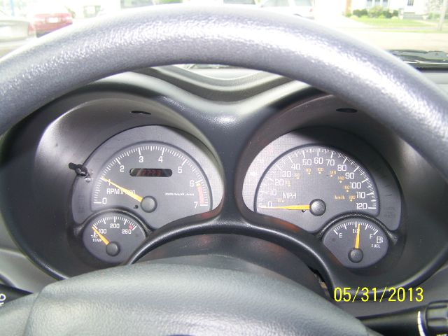 1999 Pontiac Grand Am Sport -5 Speed-stick-4x4