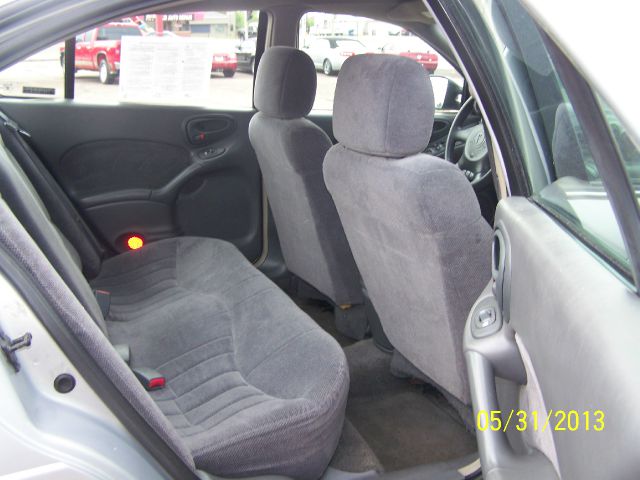 1999 Pontiac Grand Am Sport -5 Speed-stick-4x4