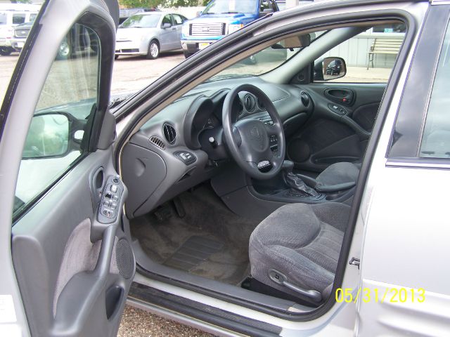 1999 Pontiac Grand Am Sport -5 Speed-stick-4x4