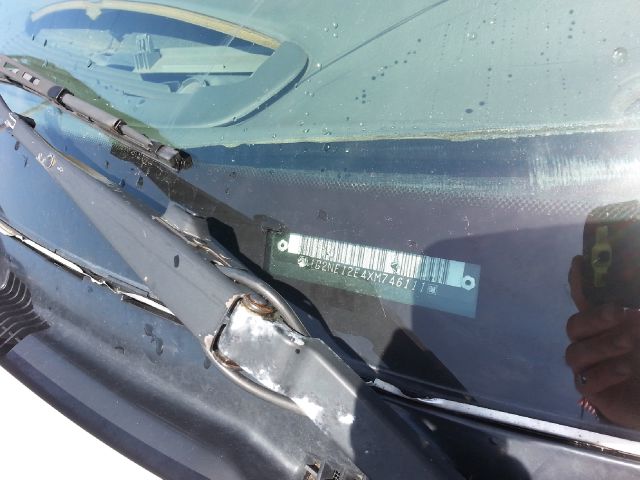 1999 Pontiac Grand Am 4WD Supercrew Styleside 5-1/2 Ft Box XLT