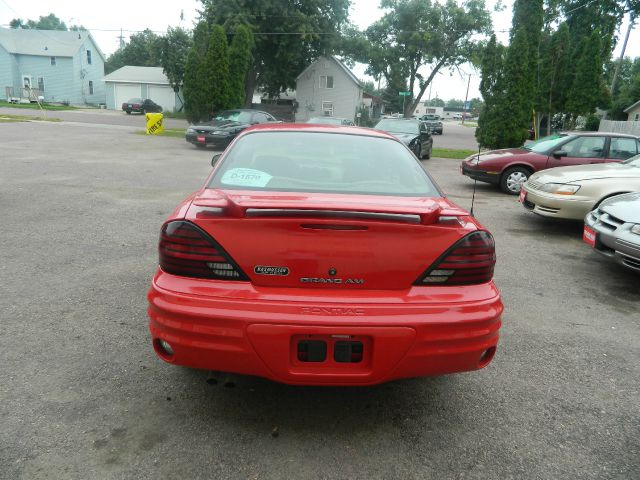 1999 Pontiac Grand Am XLT Lariat CREW CAB FX4