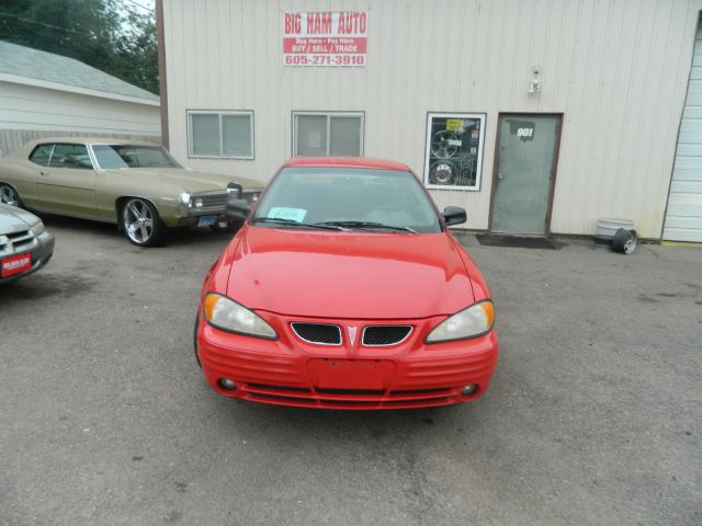1999 Pontiac Grand Am XLT Lariat CREW CAB FX4