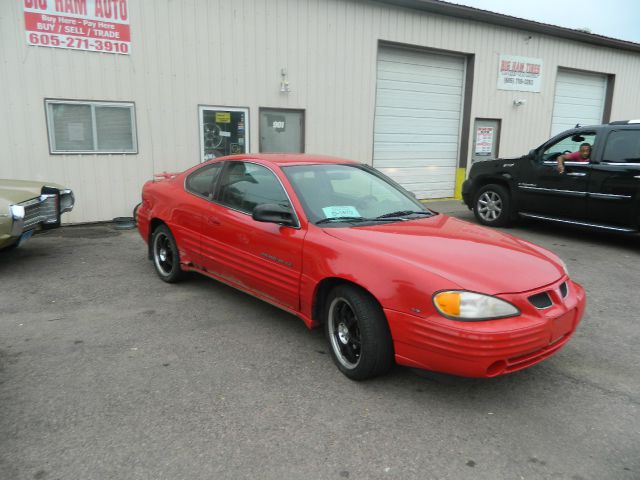 1999 Pontiac Grand Am XLT Lariat CREW CAB FX4