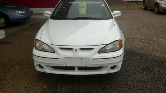1999 Pontiac Grand Am Passion