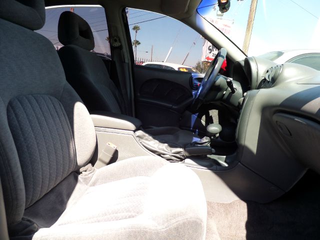 1999 Pontiac Grand Am XUV SLE 4WD
