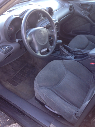 1999 Pontiac Grand Am Sport -5 Speed-stick-4x4
