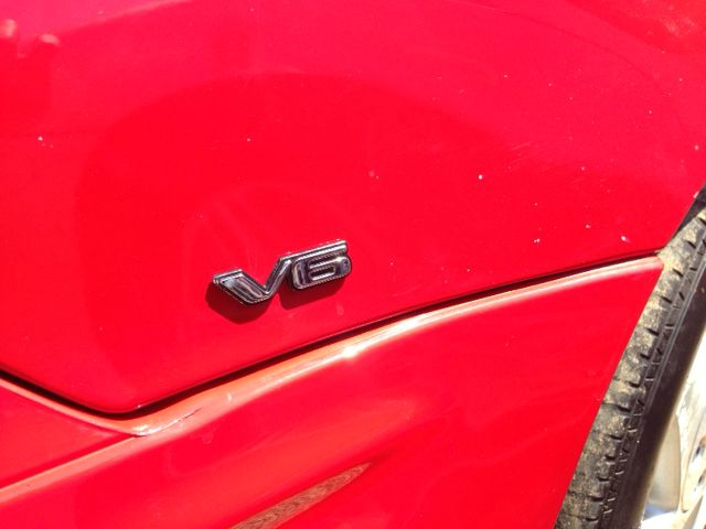 1999 Pontiac Grand Am Sport -5 Speed-stick-4x4