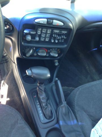 1999 Pontiac Grand Am Sport -5 Speed-stick-4x4