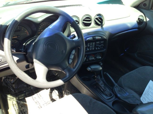 1999 Pontiac Grand Am Sport -5 Speed-stick-4x4