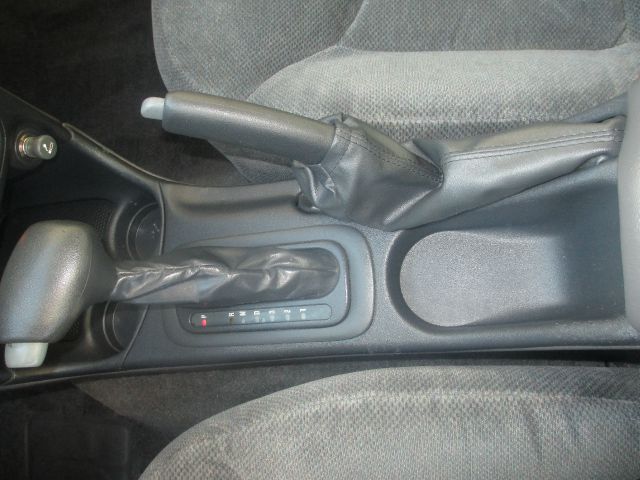 1999 Pontiac Grand Am Sport -5 Speed-stick-4x4