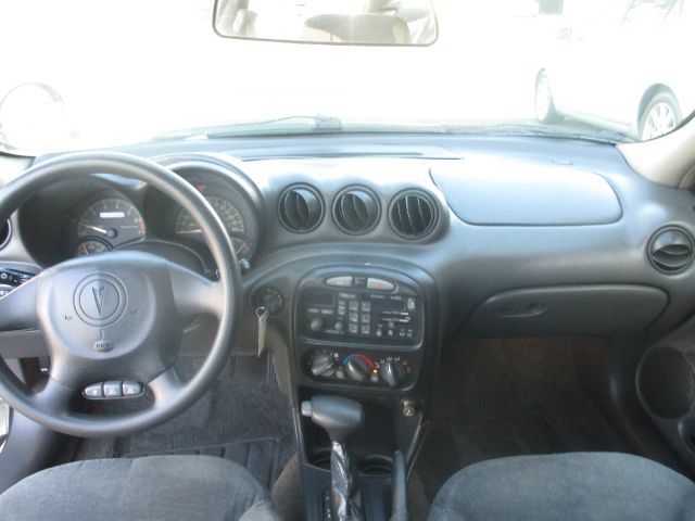 1999 Pontiac Grand Am Sport -5 Speed-stick-4x4