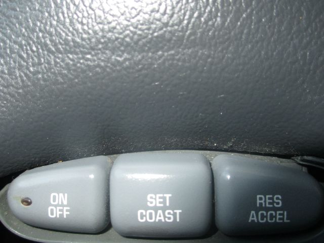 1999 Pontiac Grand Am Sport -5 Speed-stick-4x4