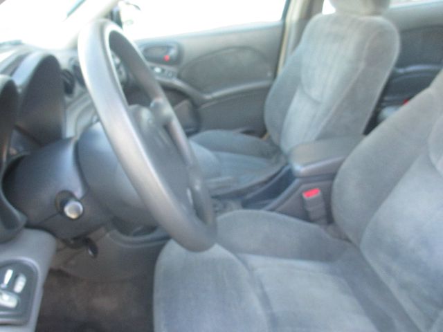 1999 Pontiac Grand Am Sport -5 Speed-stick-4x4