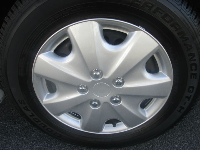 1999 Pontiac Grand Am Sport -5 Speed-stick-4x4