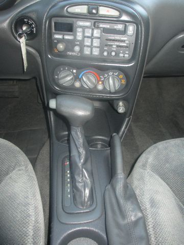 1999 Pontiac Grand Am Sport -5 Speed-stick-4x4