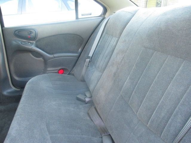 1999 Pontiac Grand Am Sport -5 Speed-stick-4x4
