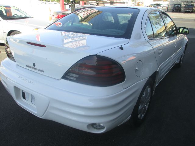 1999 Pontiac Grand Am Sport -5 Speed-stick-4x4