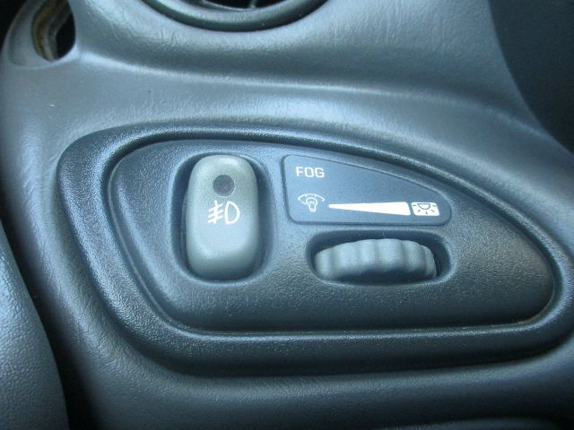 1999 Pontiac Grand Am Sport -5 Speed-stick-4x4