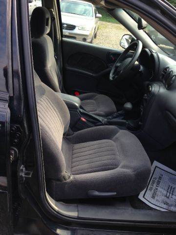 1999 Pontiac Grand Am XUV SLE 4WD