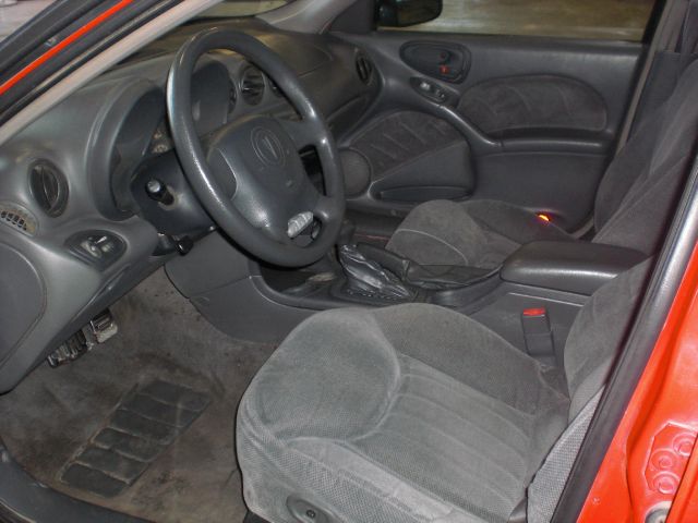 1999 Pontiac Grand Am Sport -5 Speed-stick-4x4