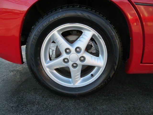 1999 Pontiac Grand Am Passion