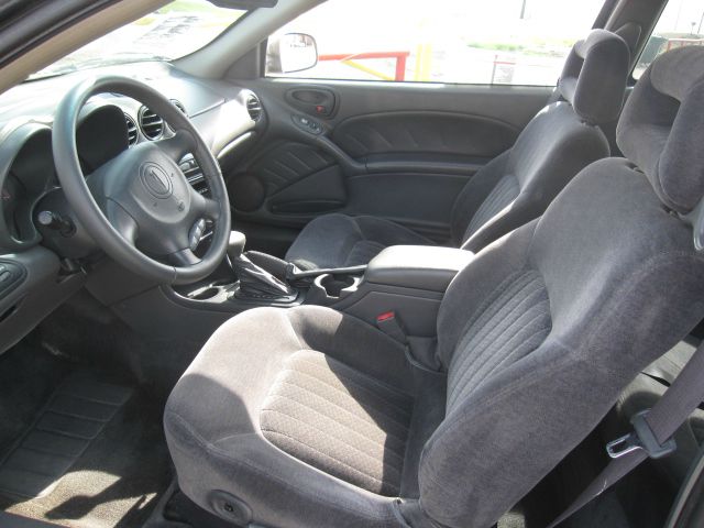 2000 Pontiac Grand Am Sportback LS