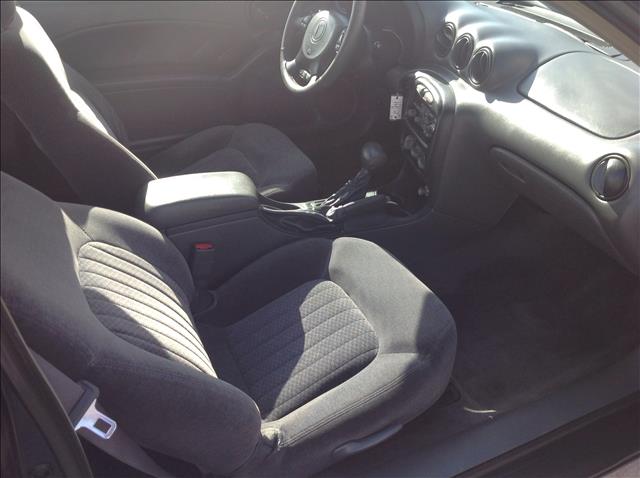 2000 Pontiac Grand Am XLT Lariat Super Duty Crew Cab