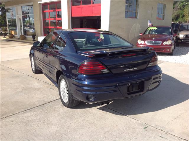 2000 Pontiac Grand Am XLT Lariat Super Duty Crew Cab