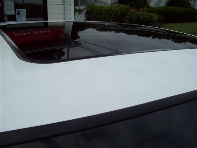 2000 Pontiac Grand Am 4WD Supercrew Styleside 5-1/2 Ft Box XLT