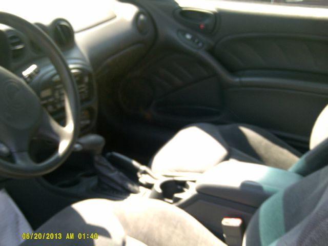2000 Pontiac Grand Am XLT Lariat CREW CAB FX4