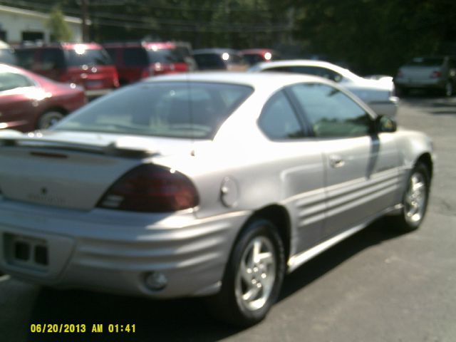 2000 Pontiac Grand Am XLT Lariat CREW CAB FX4