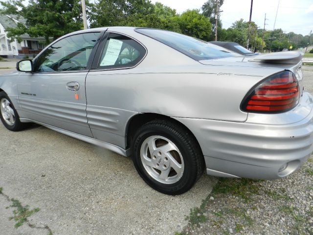 2000 Pontiac Grand Am XLT Lariat CREW CAB FX4