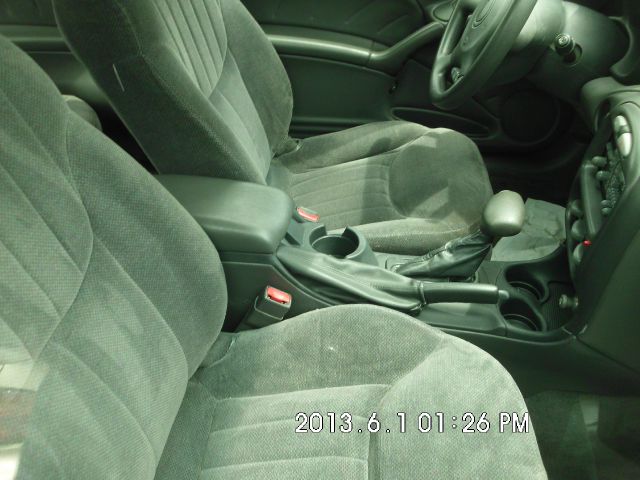 2000 Pontiac Grand Am XLT Lariat CREW CAB FX4