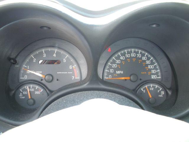 2000 Pontiac Grand Am Sport -5 Speed-stick-4x4