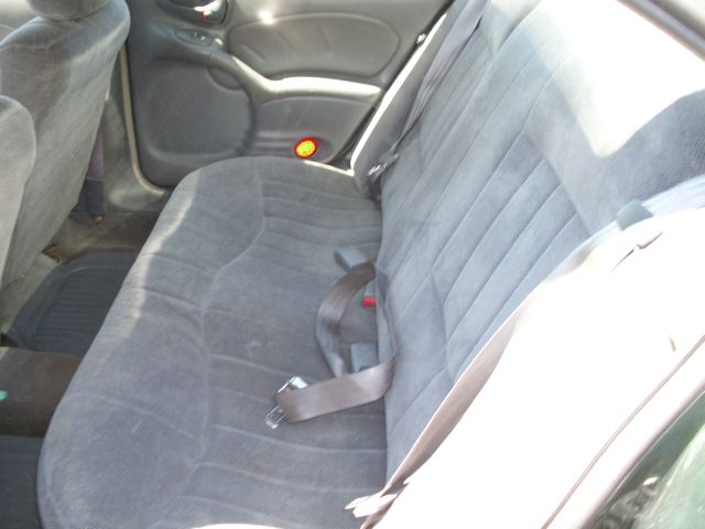 2000 Pontiac Grand Am Sport -5 Speed-stick-4x4