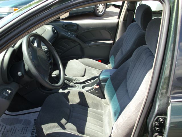 2000 Pontiac Grand Am Sport -5 Speed-stick-4x4