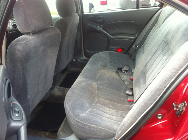 2000 Pontiac Grand Am Lariat Super CREW