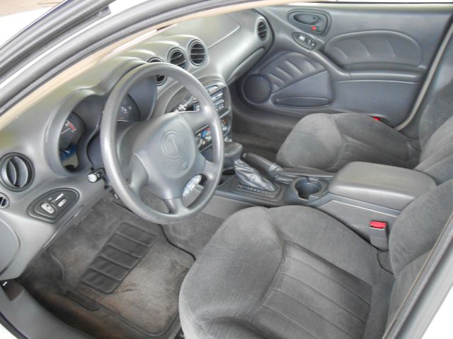 2000 Pontiac Grand Am Lariat Super CREW