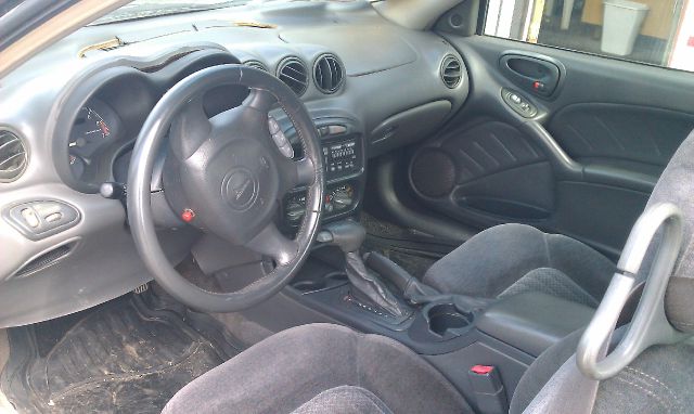 2000 Pontiac Grand Am Sportback LS