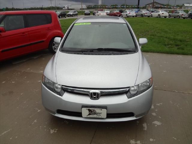 2000 Pontiac Grand Am Passion