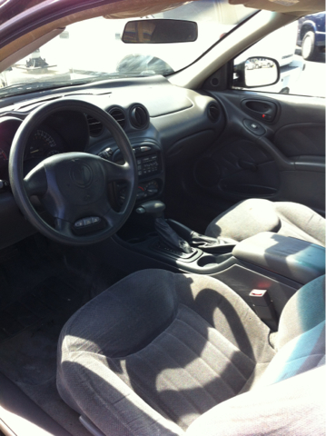 2000 Pontiac Grand Am 4dr Sdn SL Auto Sedan